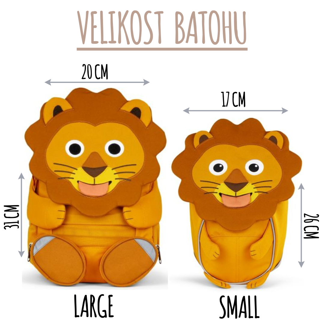 lion